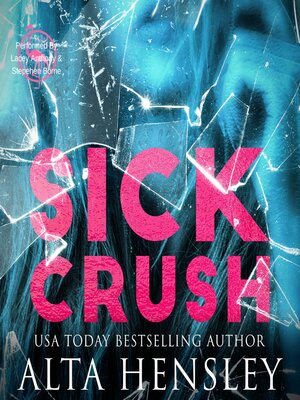 cover image of Sick Crush